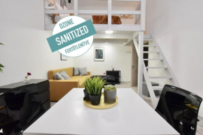 Standard Apartment by Hi5 - Akácfa 59